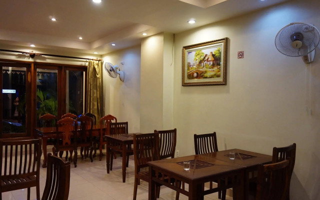 Sinnakhone hotel