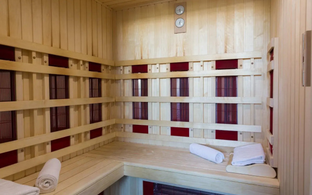 B&B HOTEL Reims Tinqueux