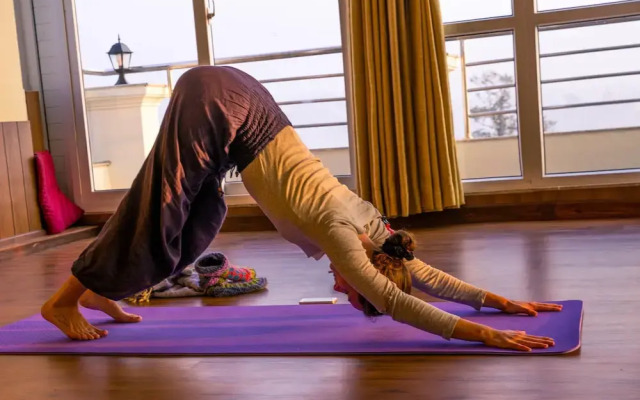Nepal Ayurveda Home