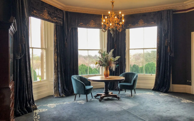 Netley Hall