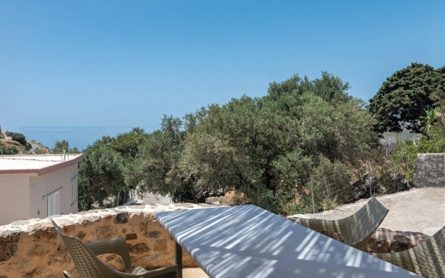 Sellia Stone House - your summer retreat