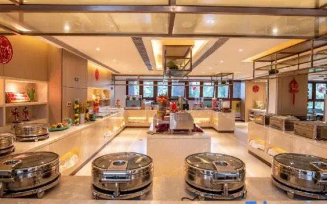 Sanya Haitang Bay Health Valley Resort