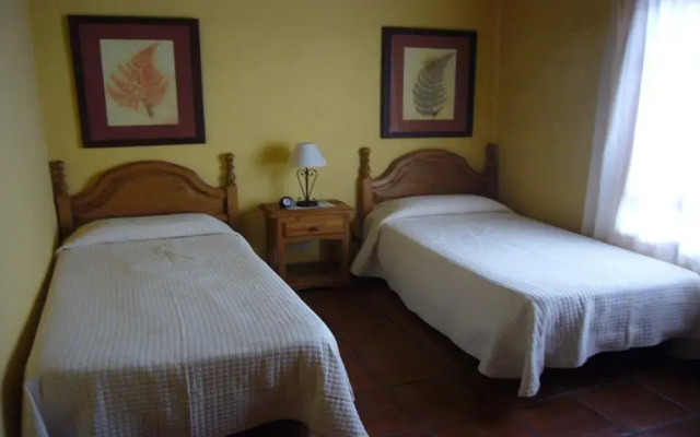 Casa Rural Los Perales