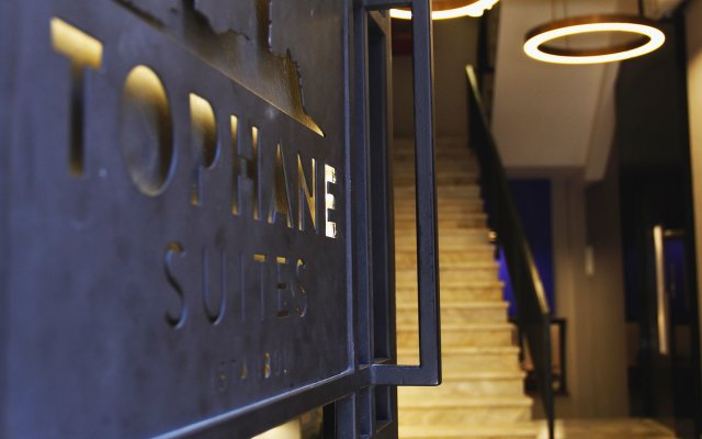 Tophane Suites