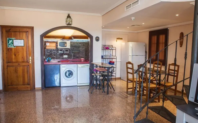 Apartamentos Turísticos Bahía Sur