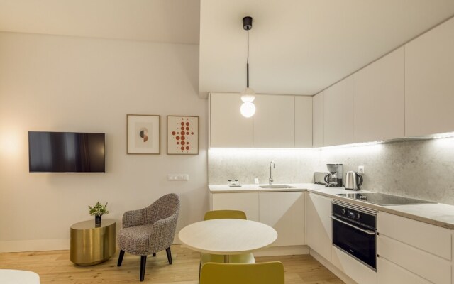 Lisbon Serviced Apartments - Mouraria
