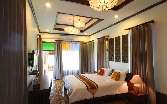 Monmuang ChiangMai resort