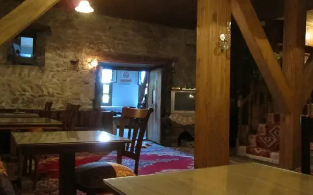 Tabag Ahmet Bey Konagi