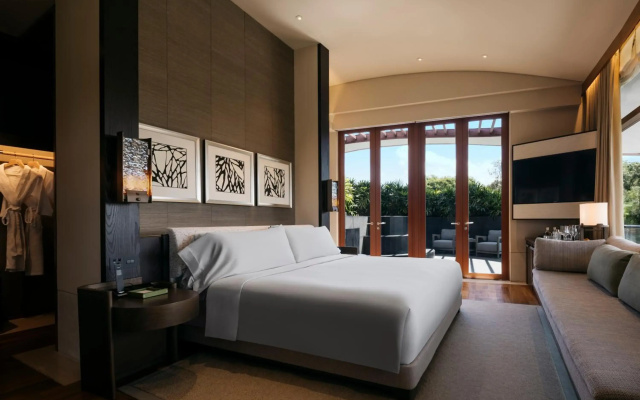 Capella Singapore