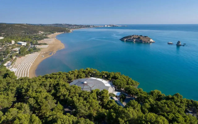 Gattarella Family Resort