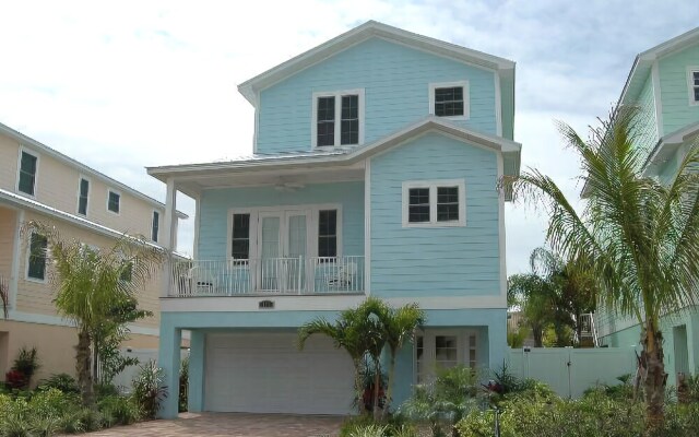 Sand Dollar by RedAwning