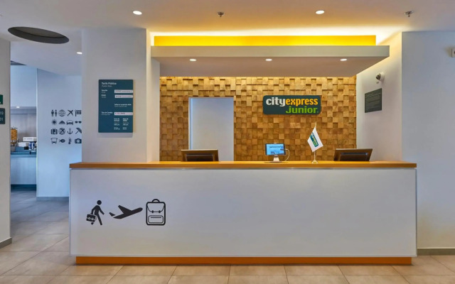 City Express Junior by Marriott Tuxtepec