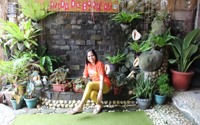 Anda de Boracay White Sand Resort