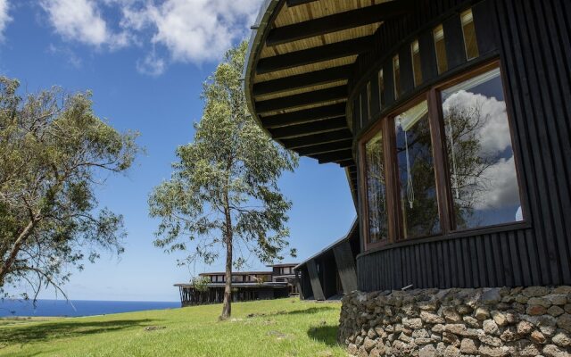 explora Rapa Nui