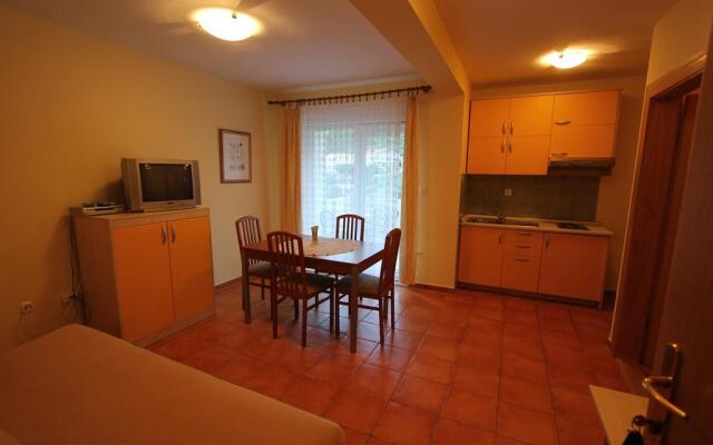 Apartments Villa Ceres