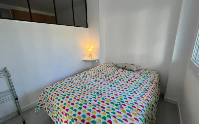 Precioso apartamento para 6 personas