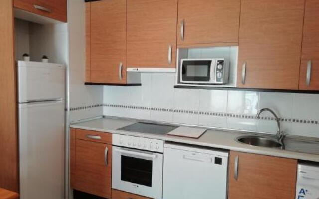 Acogedor Apartamento En Huesca