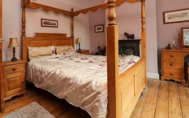Ribble Valley Cottage