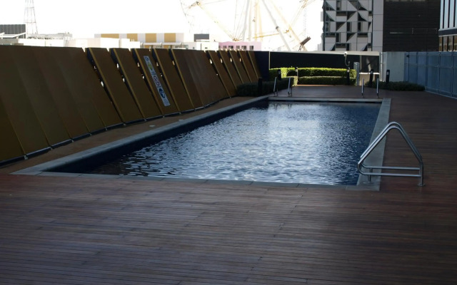 ACD Apartments