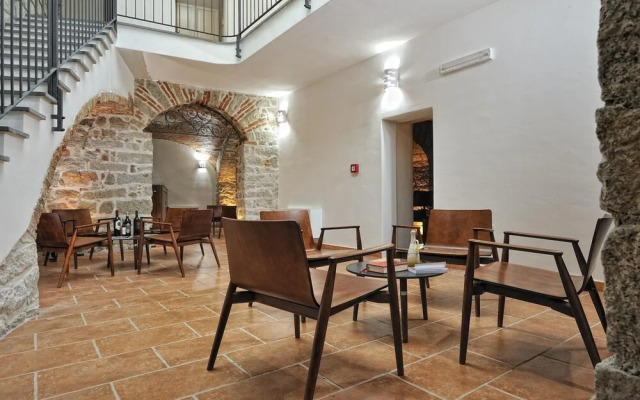 Hotel Antica Posada