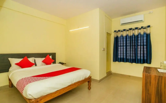 Shree Comforts By OYO Rooms