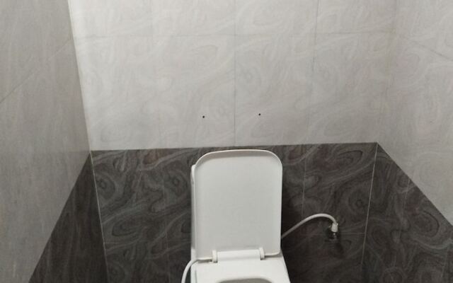 Hotel Shree Vallabh