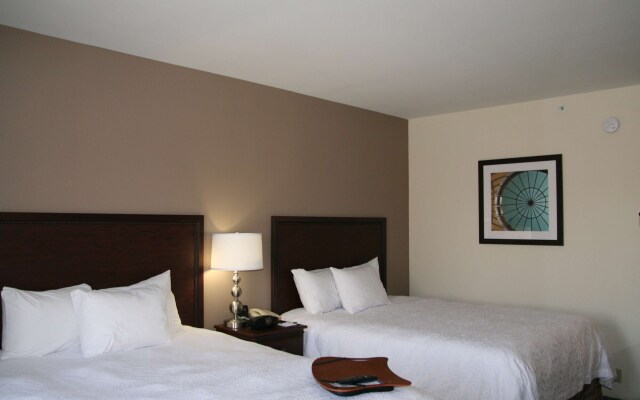 Hampton Inn & Suites Amarillo West