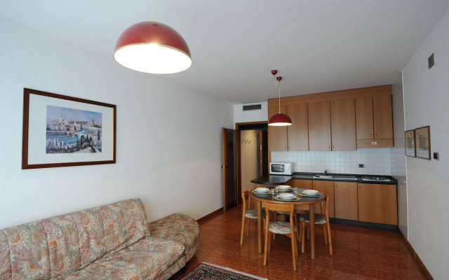 Residence all'Adige