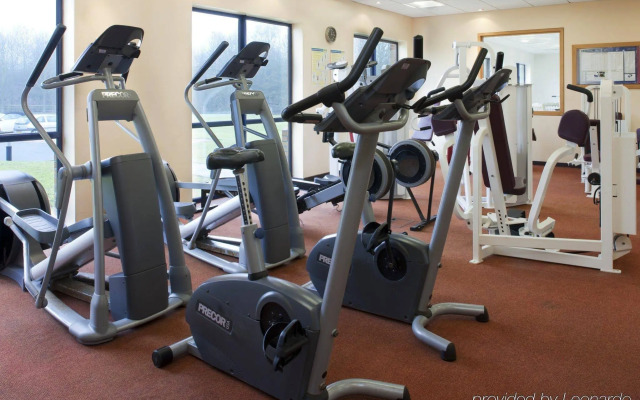 Holiday Inn Peterborough West by IHG