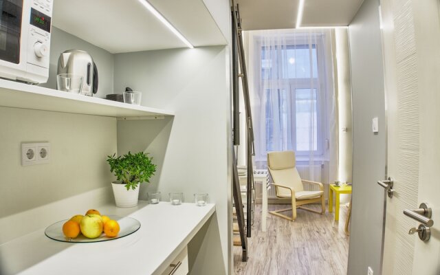 HILD-1 Apartments Budapest