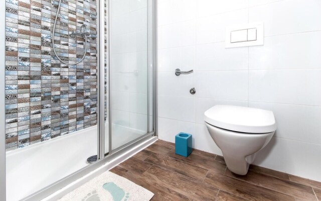 Beautiful Home in Dramalj With Wifi and 2 Bedrooms