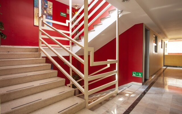 Hotel La Rosa - Adults Only