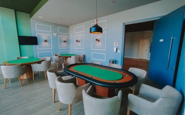 Grand Suites Family Resort