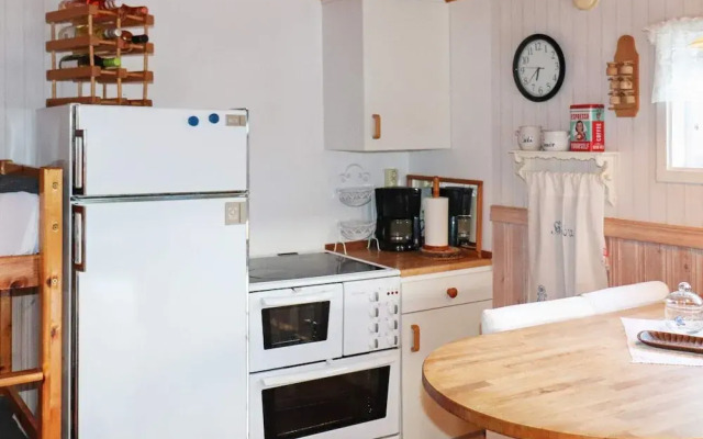 9 Person Holiday Home in Frandefors-by Traum