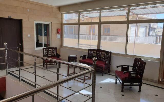 WelcomHeritage Kalyan Bhawan