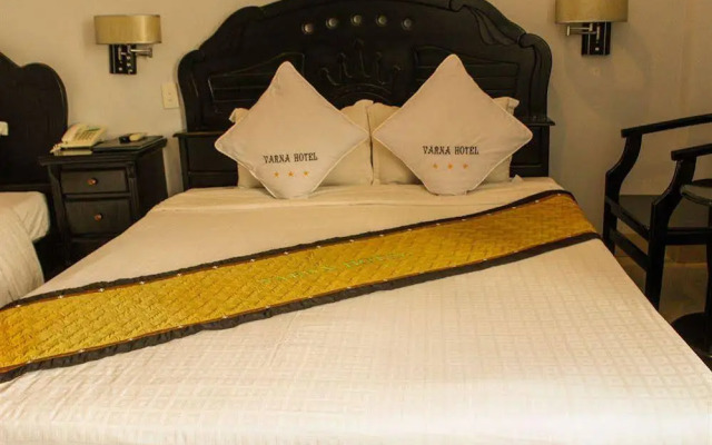 Salem Riverside Hotel