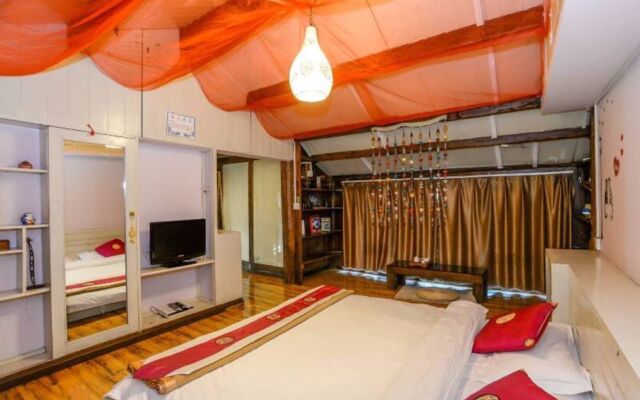 Lijiang Nalan Inn