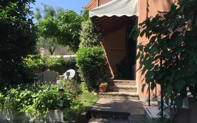 Iseo Lake Home Nature & Relax