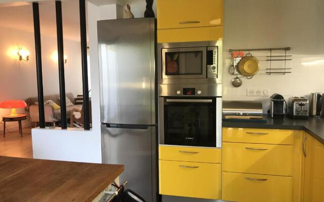 Maison Royan, 3 pièces, 4 personnes - FR-1-539-16