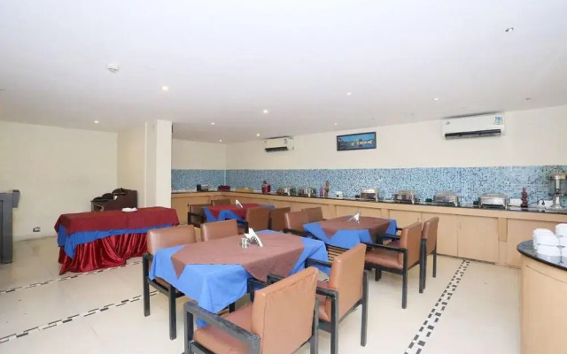 Country Spa Wellness Beach Resort