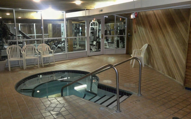 Ramada by Wyndham Abbotsford