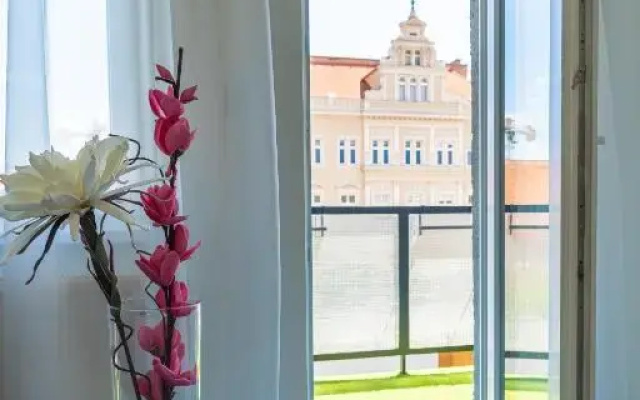 Central Residence