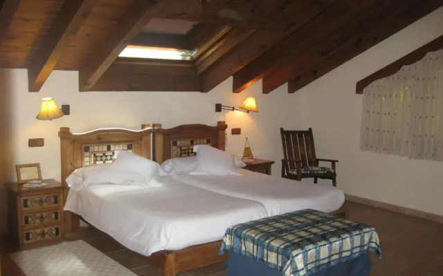 Hotel Rural Los Frutales
