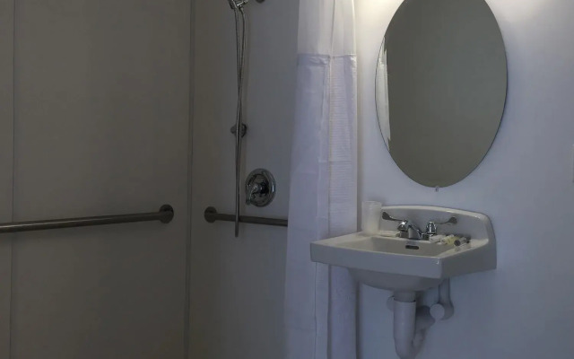 Catskill Mountains Resort