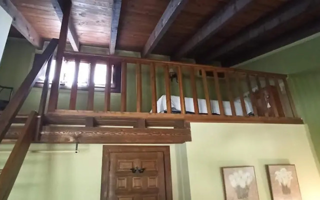 Finca La Josa, Candeleda, Gredos, Vutav397