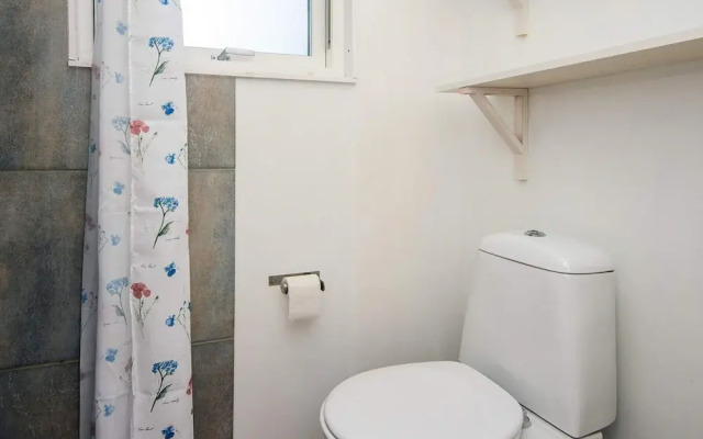 3 Person Holiday Home in Ebeltoft
