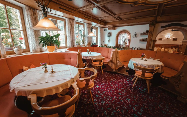 Dandler - Zimmer und Ferienwohnungen