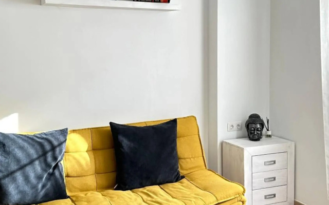 Apartamento Adeje