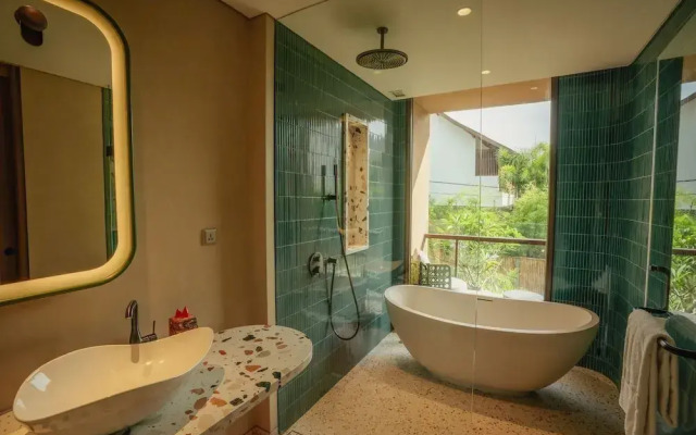 Noema Resort Pererenan Bali