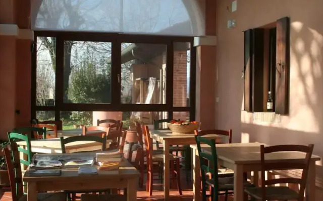 Agriturismo La Capreria
